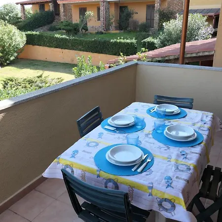 Apartman Erika By La Via Del Mare Viaggi E Vacanze *