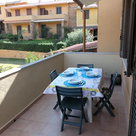 Apartman Erika By La Via Del Mare Viaggi E Vacanze
