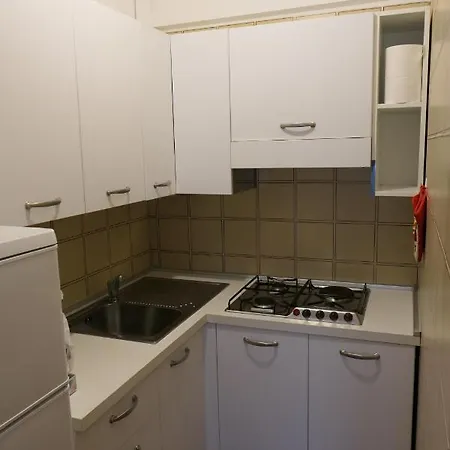 Erika By La Via Del Mare Viaggi E Vacanze Apartman Villasimius