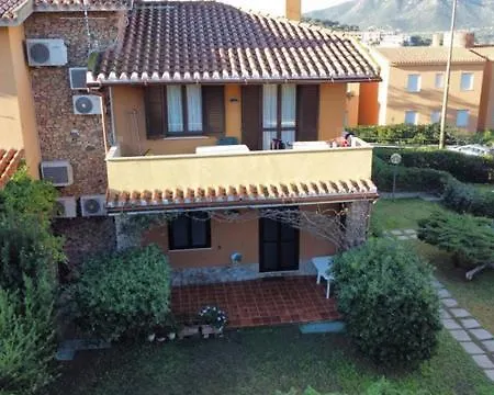 Apartman Erika By La Via Del Mare Viaggi E Vacanze