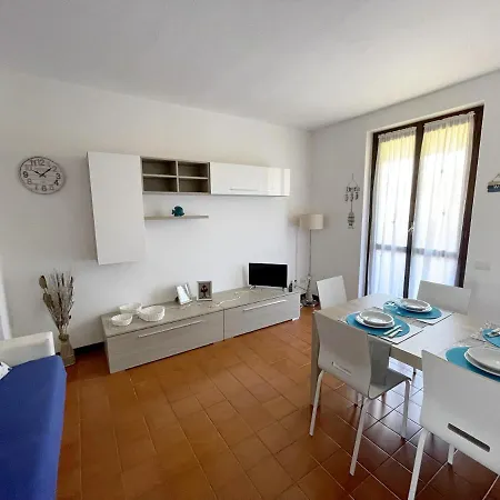 Erika By La Via Del Mare Viaggi E Vacanze Appartamento Villasimius