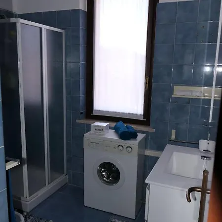 Appartamento Erika By La Via Del Mare Viaggi E Vacanze Villasimius