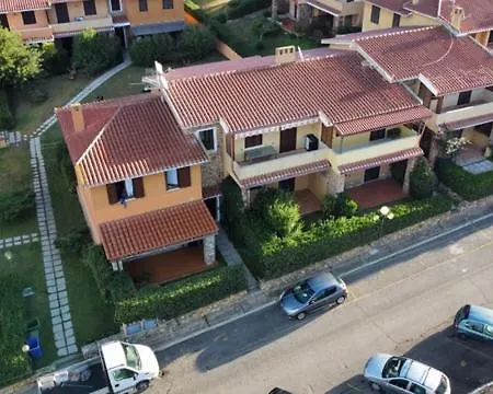 Erika By La Via Del Mare Viaggi E Vacanze Villasimius