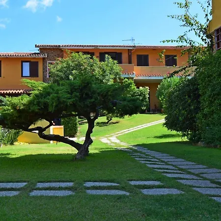 Erika By La Via Del Mare Viaggi E Vacanze 아파트