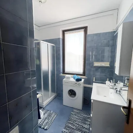 Appartamento Erika By La Via Del Mare Viaggi E Vacanze