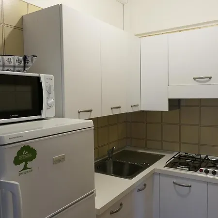 Erika By La Via Del Mare Viaggi E Vacanze Appartamento *